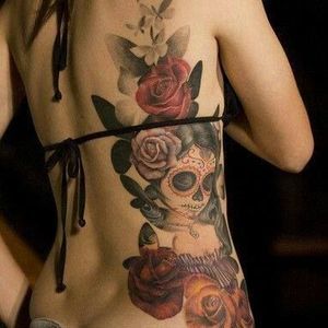 Meet your Posher, Deanna